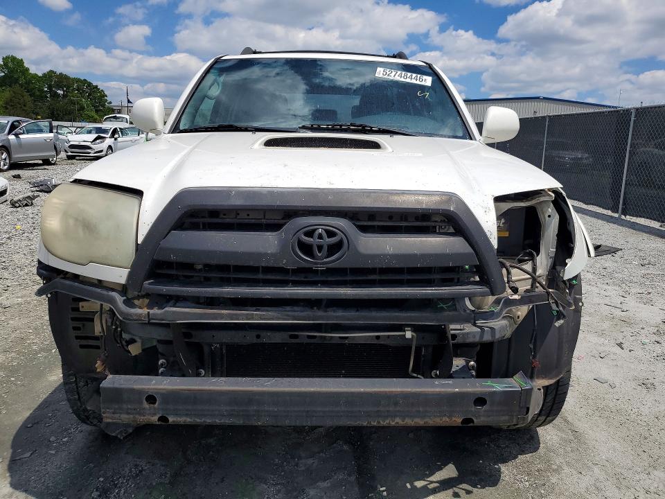 Продаж на аукціоні авто 2006 Toyota 4runner, vin: JTEZU14R868048264, номер лоту: 52748446