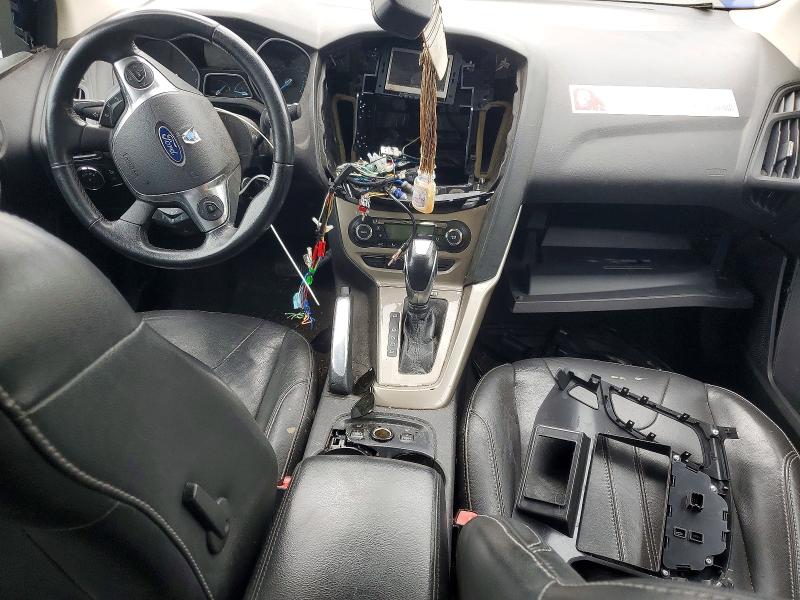 Aukcja sprzedaży 2012 Ford Focus, vin: 1FAHP3H26CL309289, numer aukcji: 54627986