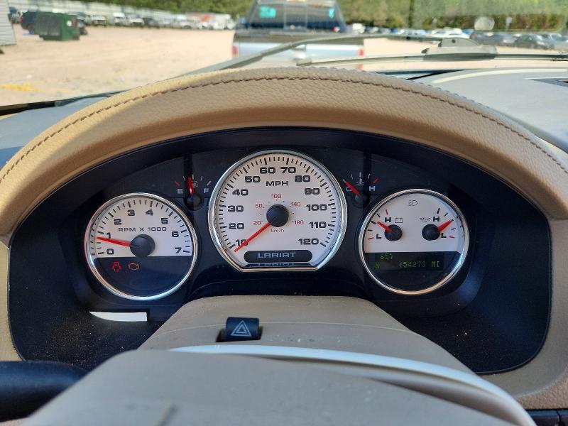 52962226 :رقم المزاد ، 1FTPX12554NA42259 vin ، 2004 Ford F150 مزاد بيع