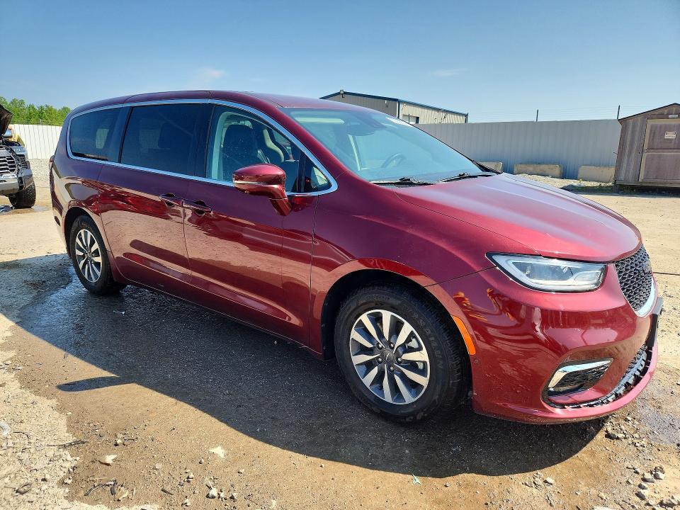 Aukcja sprzedaży 2022 Chrysler Pacifica, vin: 2C4RC1L78NR174148, numer aukcji: 53938536