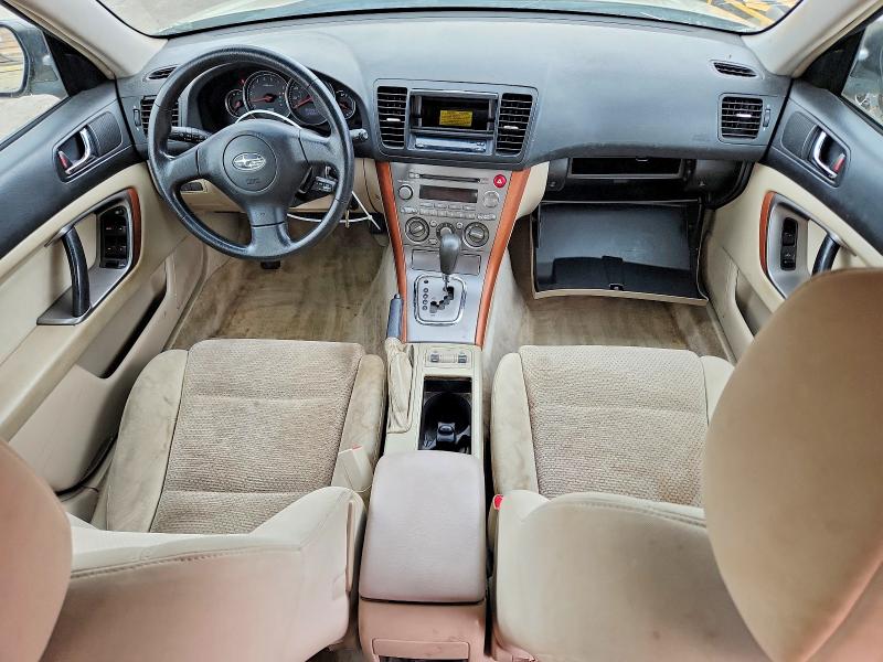 Aukcja sprzedaży 2006 Subaru Legacy, vin: 4S4BP61C367339685, numer aukcji: 54805026