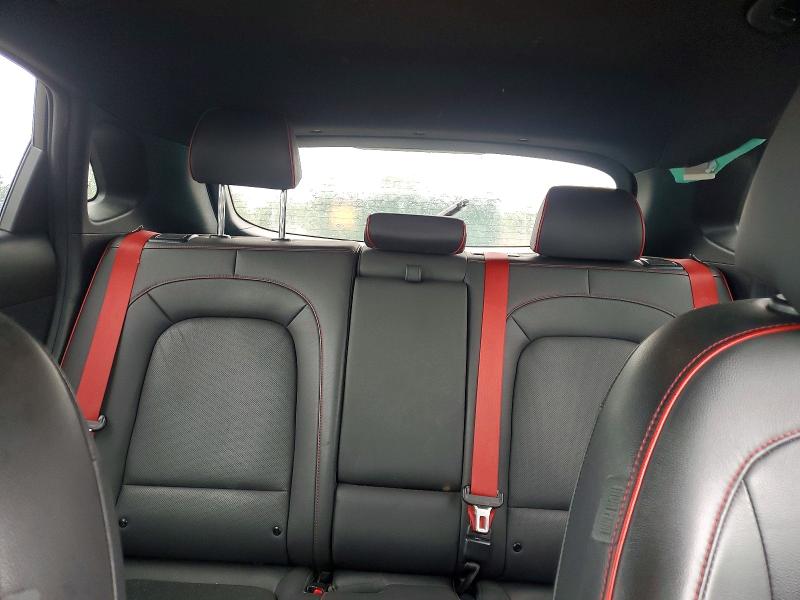 Продаж на аукціоні авто 2019 Hyundai Kona, vin: KM8K5CA57KU312412, номер лоту: 53444216