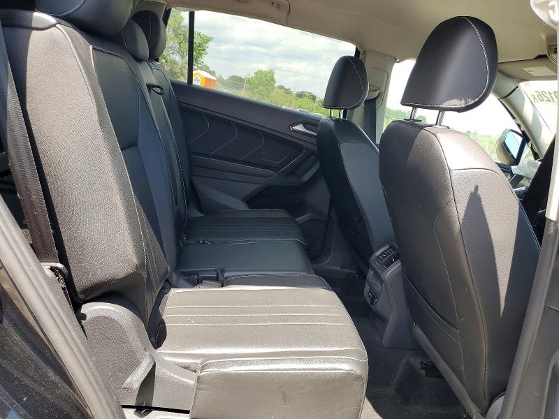 Продажа на аукционе авто 2022 Volkswagen Tiguan, vin: 3VV3B7AX1NM062718, номер лота: 53079126