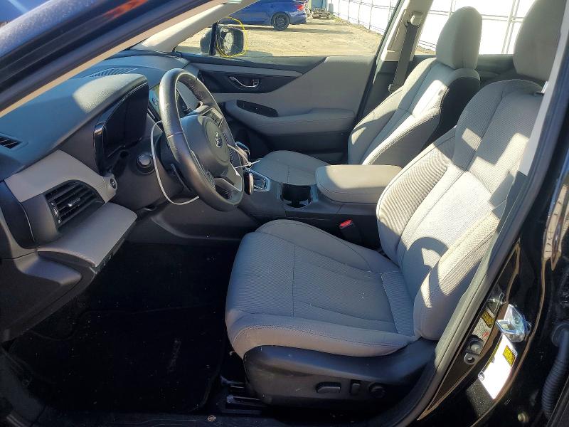 52051706 :رقم المزاد ، 4S3BWAD61R3021625 vin ، 2024 Subaru Legacy مزاد بيع