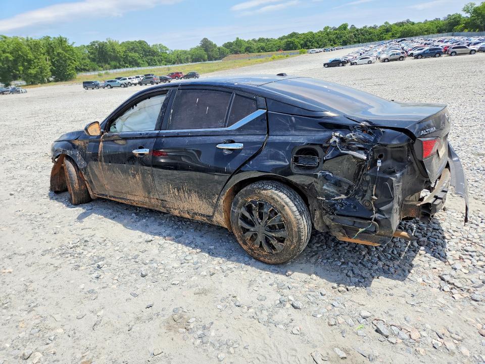 52646386 :رقم المزاد ، 1N4BL4BVXKC217031 vin ، 2019 Nissan Altima مزاد بيع