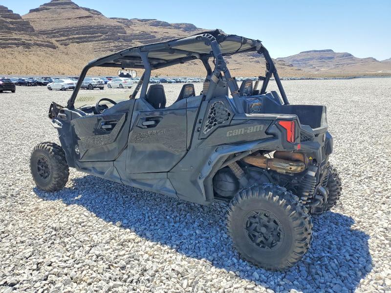 51913536 :رقم المزاد ، 3JB1BAX45PK000059 vin ، 2023 Can-am Maverick Sport Max مزاد بيع