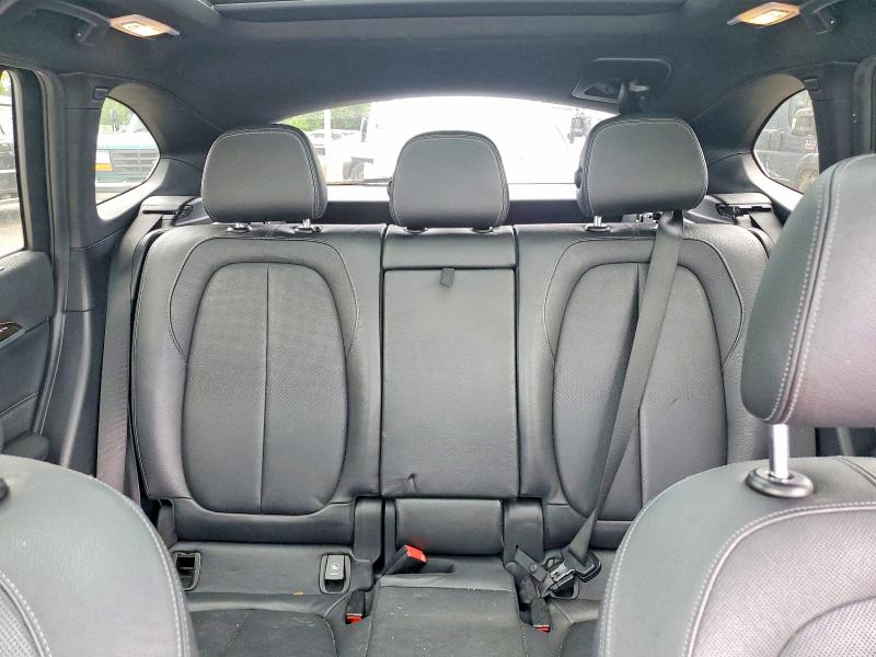 Aukcja sprzedaży 2016 Bmw X1, vin: WBXHT3C31GP886321, numer aukcji: 54696056
