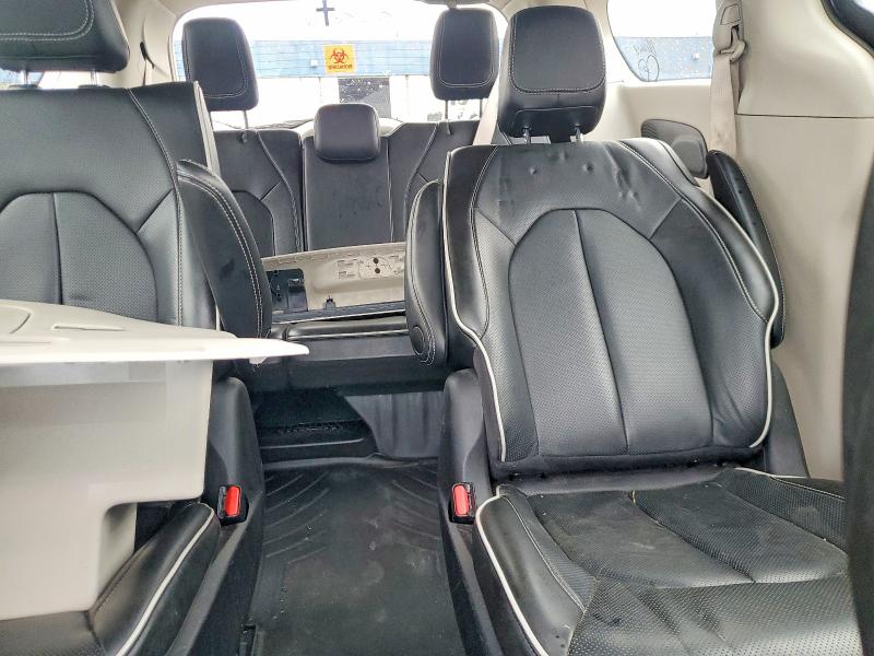 Продаж на аукціоні авто 2022 Chrysler Pacifica, vin: 2C4RC1S79NR123226, номер лоту: 52002866
