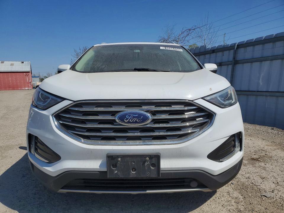 Продаж на аукціоні авто 2019 Ford Edge, vin: 2FMPK4J96KBB15518, номер лоту: 51035496