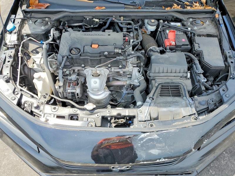Aukcja sprzedaży 2023 Honda Civic, vin: 2HGFE2F59PH500191, numer aukcji: 52915446