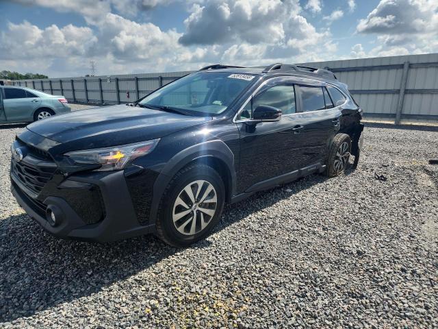 Продажа на аукционе авто 2023 Subaru Outback, vin: 4S4BTADCXP3225394, номер лота: 52813456
