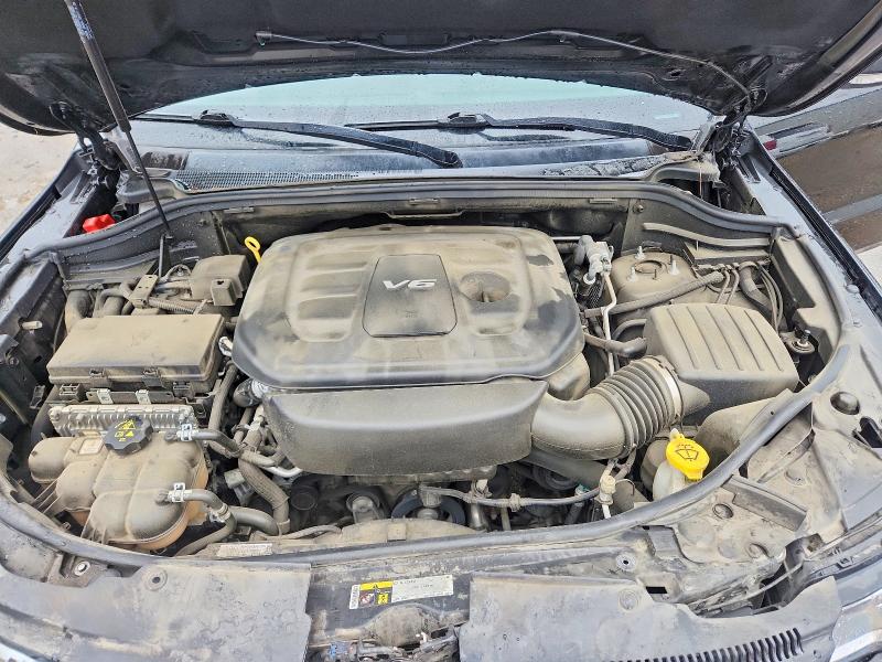 Продаж на аукціоні авто 2017 Jeep Grand Cherokee, vin: 1C4RJEBG7HC838032, номер лоту: 52735046