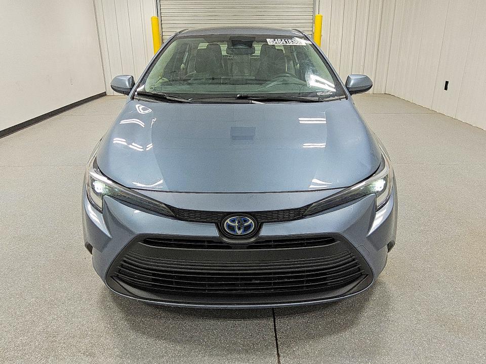 Продаж на аукціоні авто 2023 Toyota Corolla Hybrid, vin: JTDBCMFE6P3003813, номер лоту: 54641836