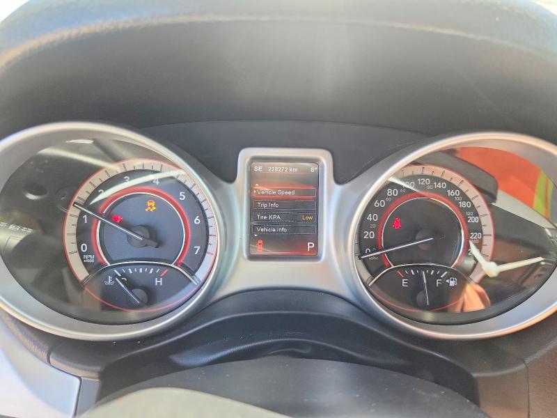 54406836 :رقم المزاد ، 3C4PDCCG5CT312030 vin ، 2012 Dodge Journey مزاد بيع