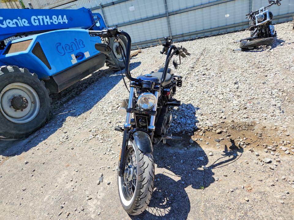 Продаж на аукціоні авто 2012 Harley-davidson Xl1200, vin: 1HD1LC319CC422884, номер лоту: 52723976