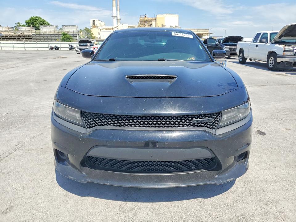 Aukcja sprzedaży 2021 Dodge Charger, vin: 2C3CDXHG5MH656888, numer aukcji: 53778296