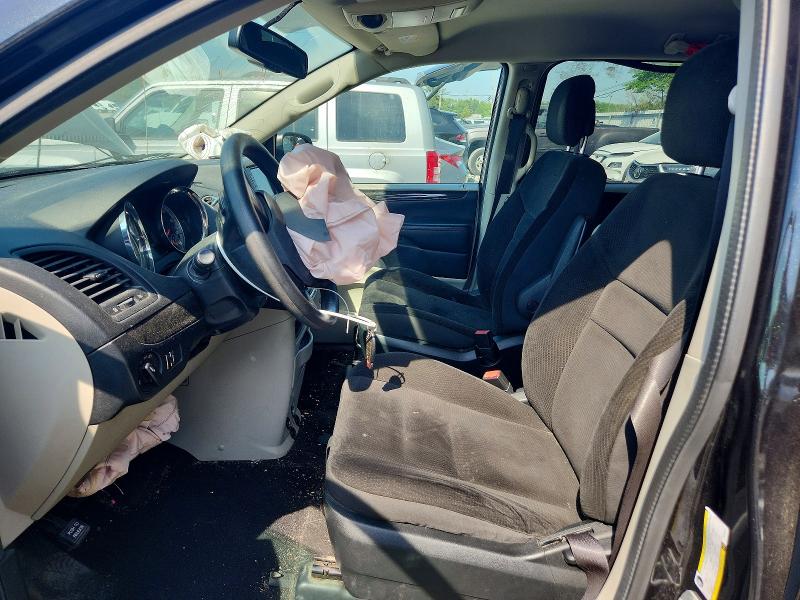 Aukcja sprzedaży 2018 Dodge Grand Caravan, vin: 2C4RDGBG5JR166164, numer aukcji: 53754696