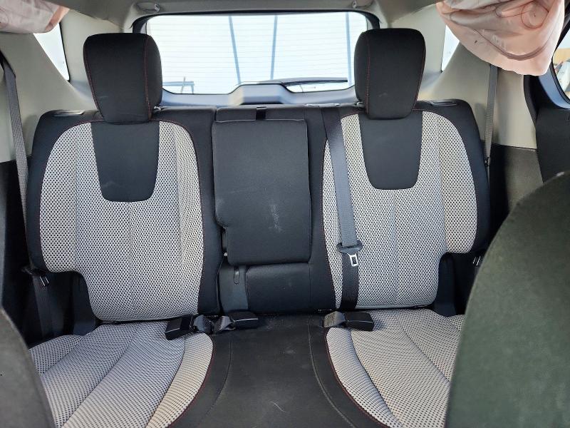 2016 Chevrolet Equinox მანქანა იყიდება აუქციონზე, vin: 2GNALCEK1G1147988, აუქციონის ნომერი: 53986036