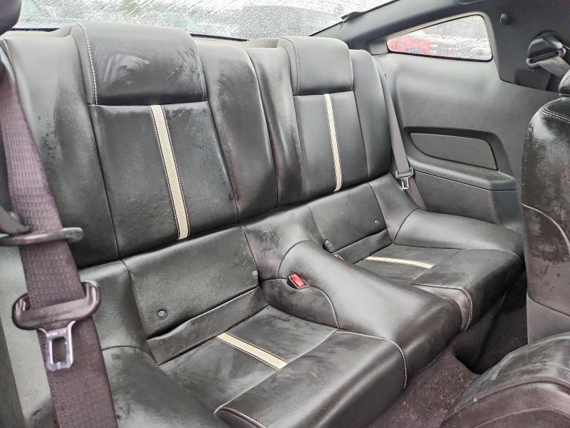 Продажа на аукционе авто 2010 Ford Mustang, vin: 1ZVBP8CH9A5114973, номер лота: 54002686