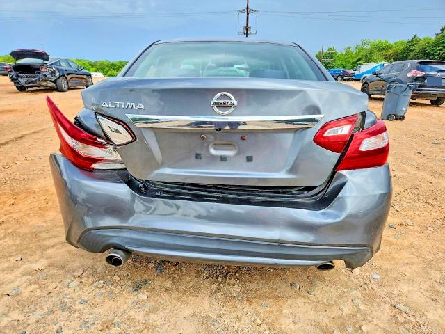 Aukcja sprzedaży 2016 Nissan Altima, vin: 1N4AL3AP7GC250598, numer aukcji: 54768686