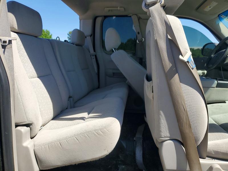 Aukcja sprzedaży 2008 Gmc Sierra, vin: 1GTEC19C78Z133717, numer aukcji: 52891196