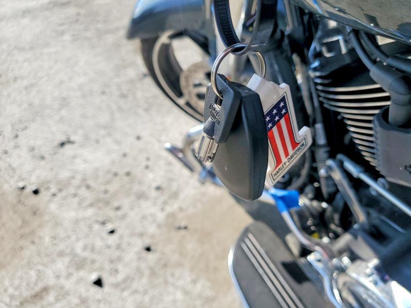 Aukcja sprzedaży 2025 Harley Davidson Flhx, vin: 1HD1KB718SB624014, numer aukcji: 53174016