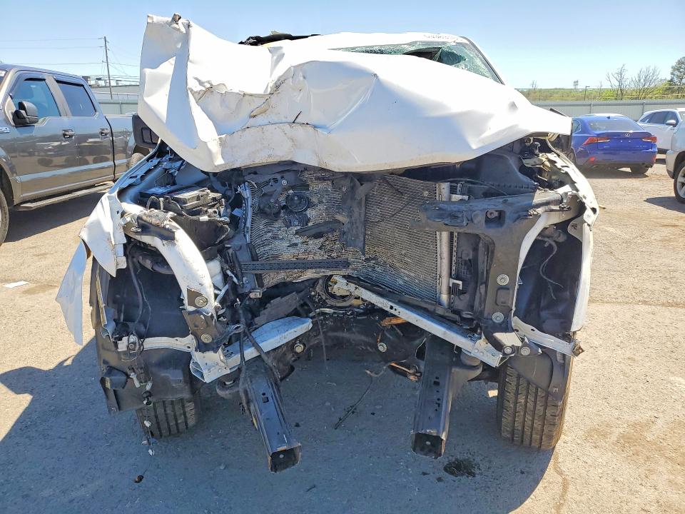 53383186 :رقم المزاد ، 1FTMF1CB5PKD96119 vin ، 2023 Ford F150 مزاد بيع
