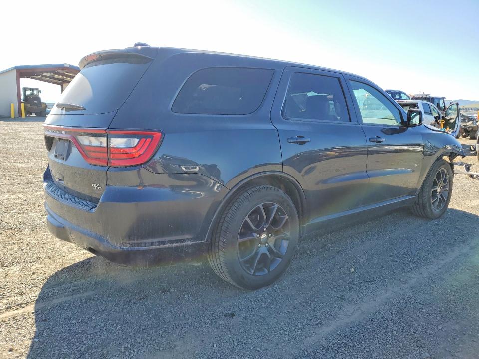 Продаж на аукціоні авто 2015 Dodge Durango, vin: 1C4SDJCT9FC826975, номер лоту: 52482736