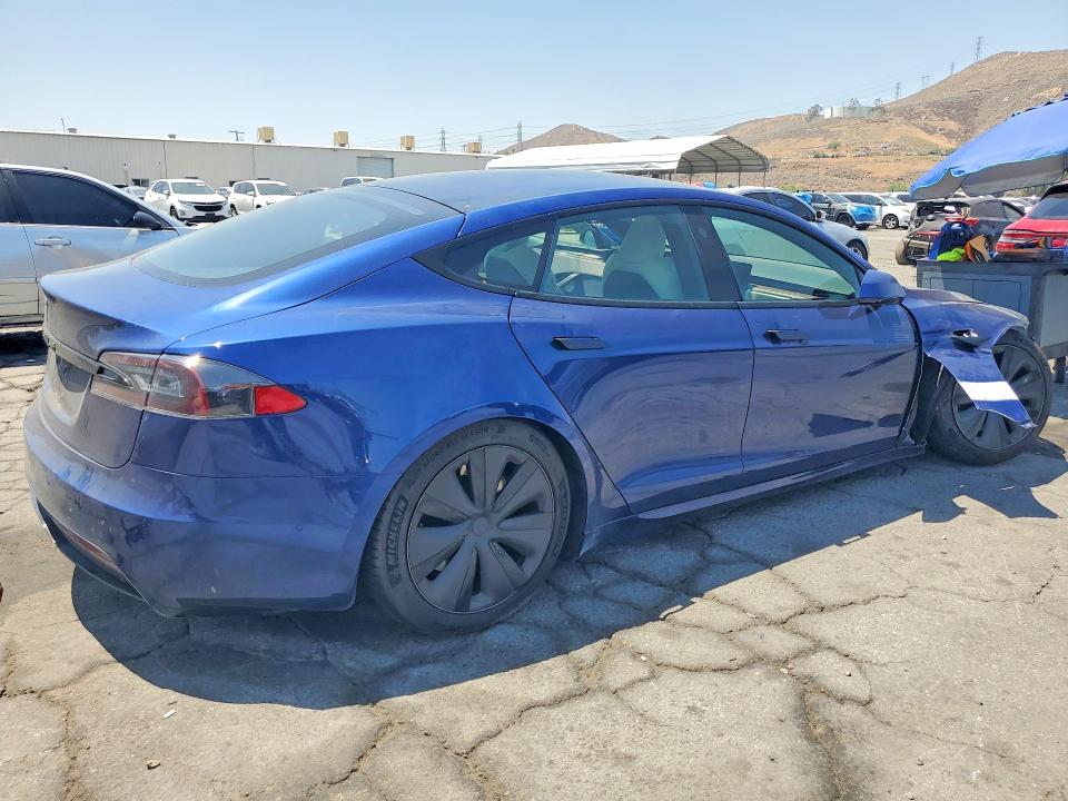 Aukcja sprzedaży 2021 Tesla Model S, vin: 5YJSA1E59MF443514, numer aukcji: 54447666