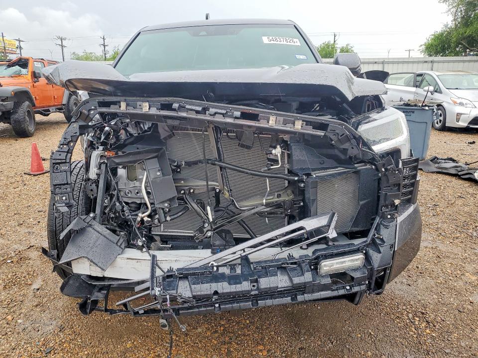 Продажа на аукционе авто 2026 Toyota Tundra, vin: 5TF1A5ABXTX056070, номер лота: 54837826