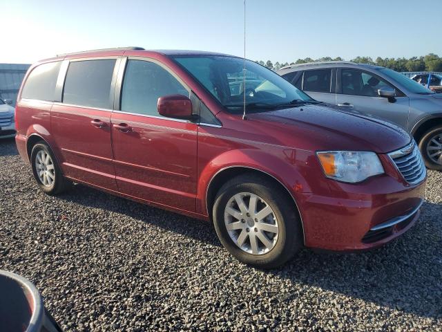 2015 Chrysler Town&trylx მანქანა იყიდება აუქციონზე, vin: 2C4RC1AG9FR677577, აუქციონის ნომერი: 54363736