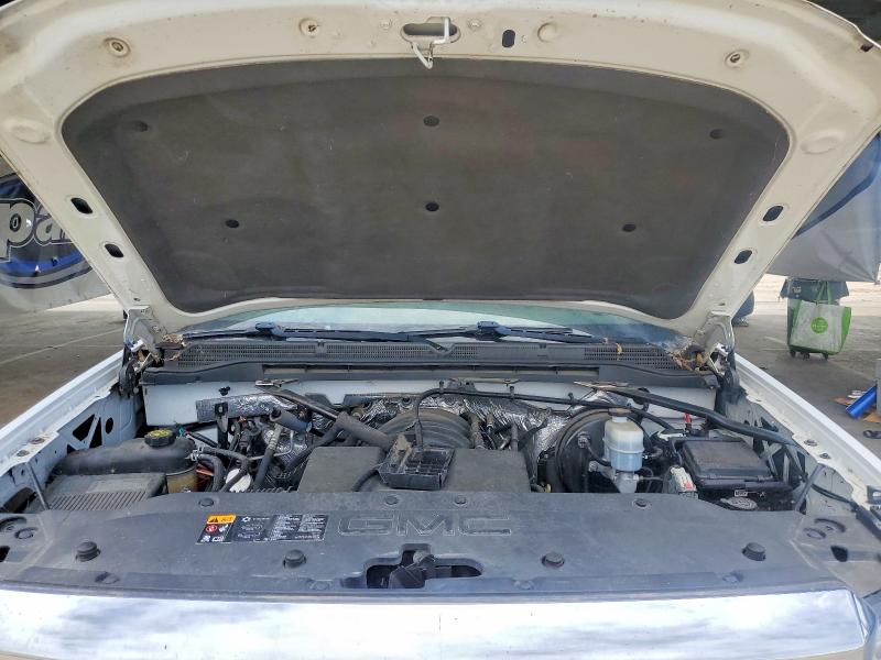 2014 Gmc Sierra მანქანა იყიდება აუქციონზე, vin: 1GTN1TEH3EZ310648, აუქციონის ნომერი: 55179226