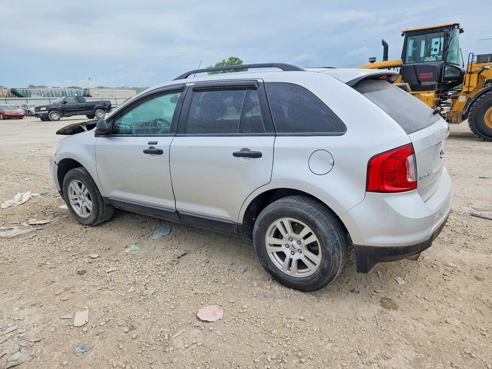 Aukcja sprzedaży 2013 Ford Edge, vin: 2FMDK3GC4DBA36478, numer aukcji: 55087726
