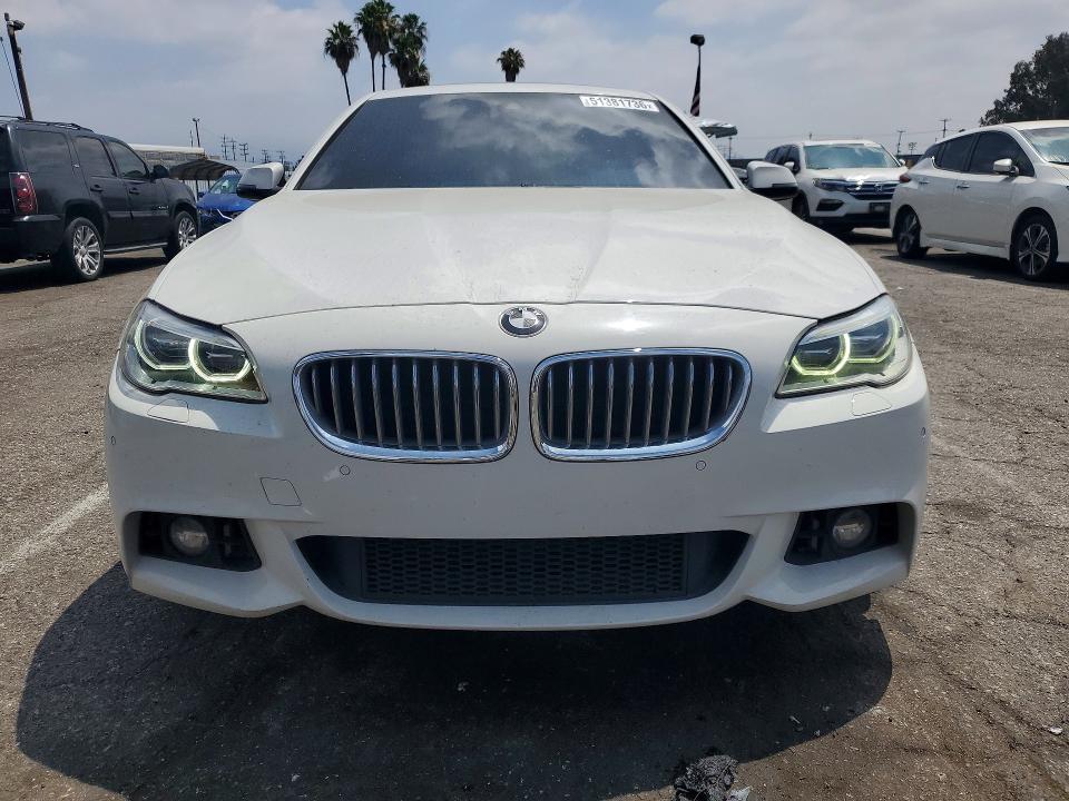 51381736 :رقم المزاد ، WBAKN9C51ED681532 vin ، 2014 Bmw 550 مزاد بيع