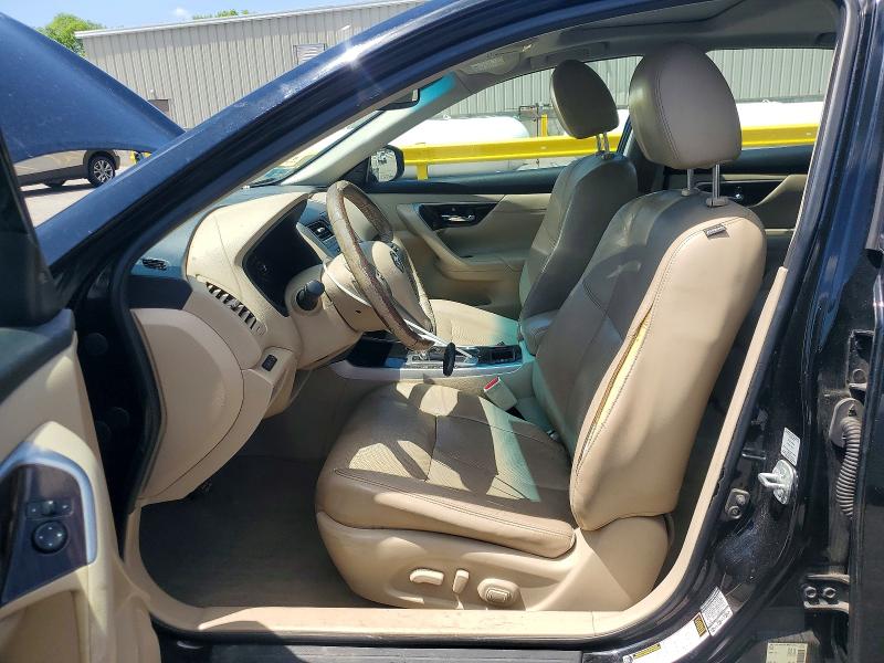Продажа на аукционе авто 2014 Nissan Altima, vin: 1N4AL3AP8EC186293, номер лота: 53434376