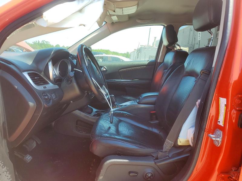 2018 Dodge Journey მანქანა იყიდება აუქციონზე, vin: 3C4PDCEG6JT379780, აუქციონის ნომერი: 53880356