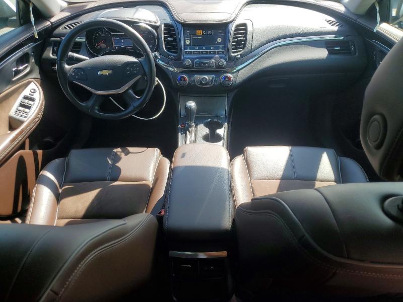 Продажа на аукционе авто 2014 Chevrolet Impala, vin: 2G1125S32E9100951, номер лота: 55237156