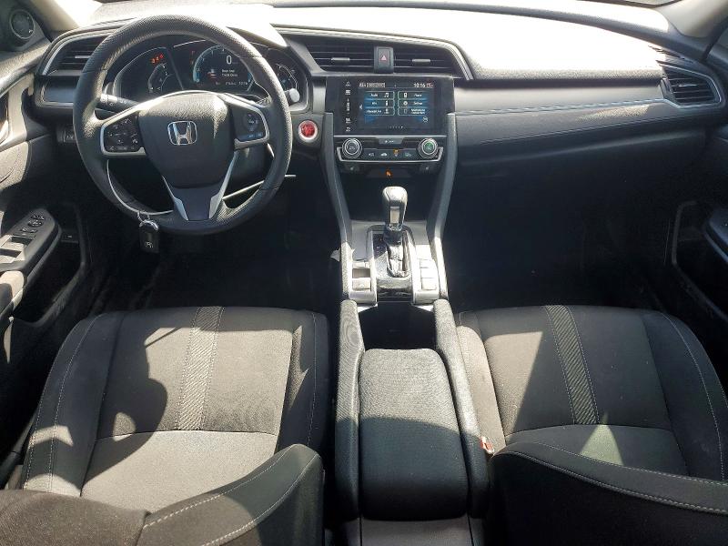 Aukcja sprzedaży 2017 Honda Civic, vin: 2HGFC2F82HH031057, numer aukcji: 52241026