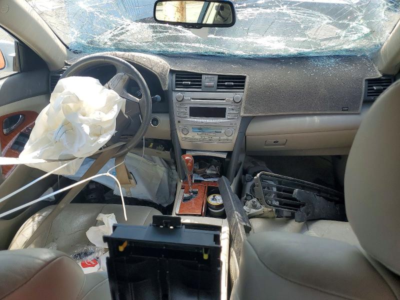 2010 Toyota Camry მანქანა იყიდება აუქციონზე, vin: 4T1BF3EK3AU528463, აუქციონის ნომერი: 54064136