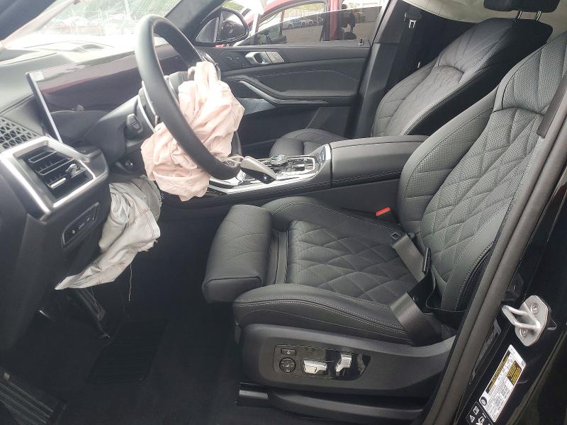 Продаж на аукціоні авто 2026 Bmw X7, vin: 5UX23EM00T9410061, номер лоту: 53671986
