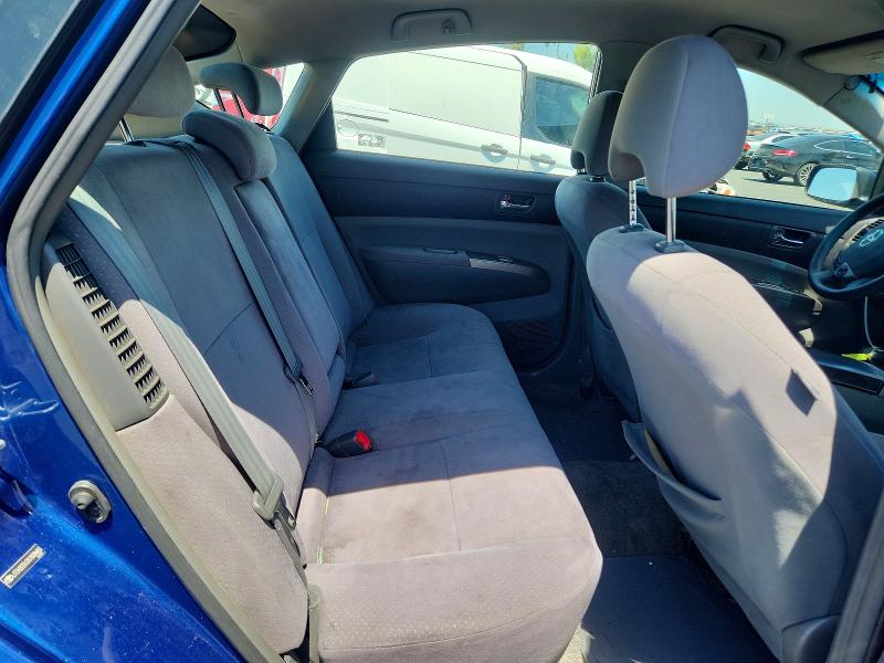 54203016 :رقم المزاد ، JTDKB20U287808483 vin ، 2008 Toyota Prius مزاد بيع