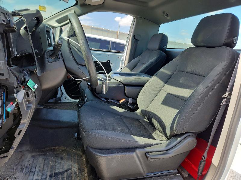 2024 Chevrolet Silverado მანქანა იყიდება აუქციონზე, vin: 3GCNAAED6RG372343, აუქციონის ნომერი: 55178386