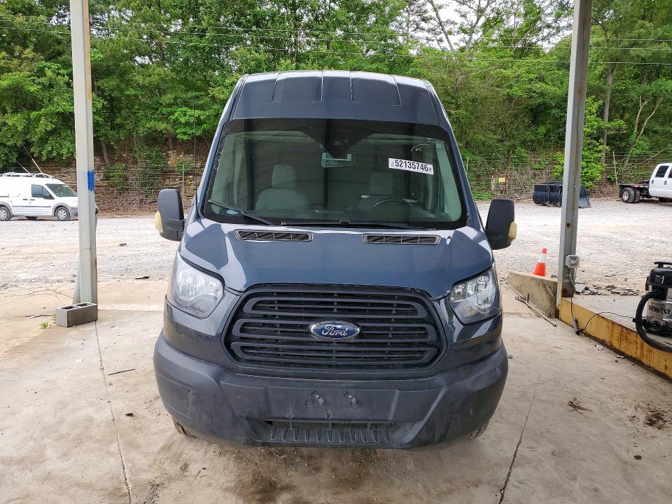 52135746 :رقم المزاد ، 1FTYR3XM0KKB73494 vin ، 2019 Ford Transit مزاد بيع