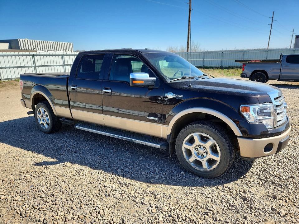 2014 Ford F150 მანქანა იყიდება აუქციონზე, vin: 1FTFW1ET5EKD39270, აუქციონის ნომერი: 52847406
