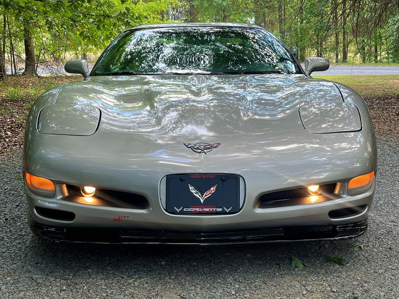 Aukcja sprzedaży 1998 Chev Corvette, vin: 1G1YY22G4W5128490, numer aukcji: 52103556