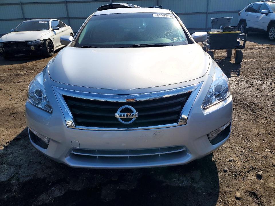 Продаж на аукціоні авто 2015 Nissan Altima, vin: 1N4AL3AP6FC186164, номер лоту: 52244516