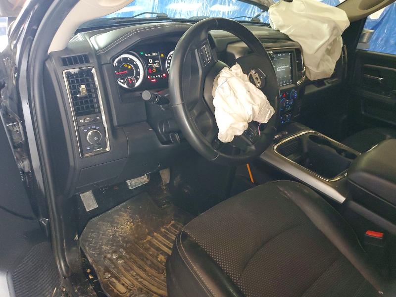 Aukcja sprzedaży 2018 Ram 2500, vin: 3C6TR5JT1JG288351, numer aukcji: 55116396