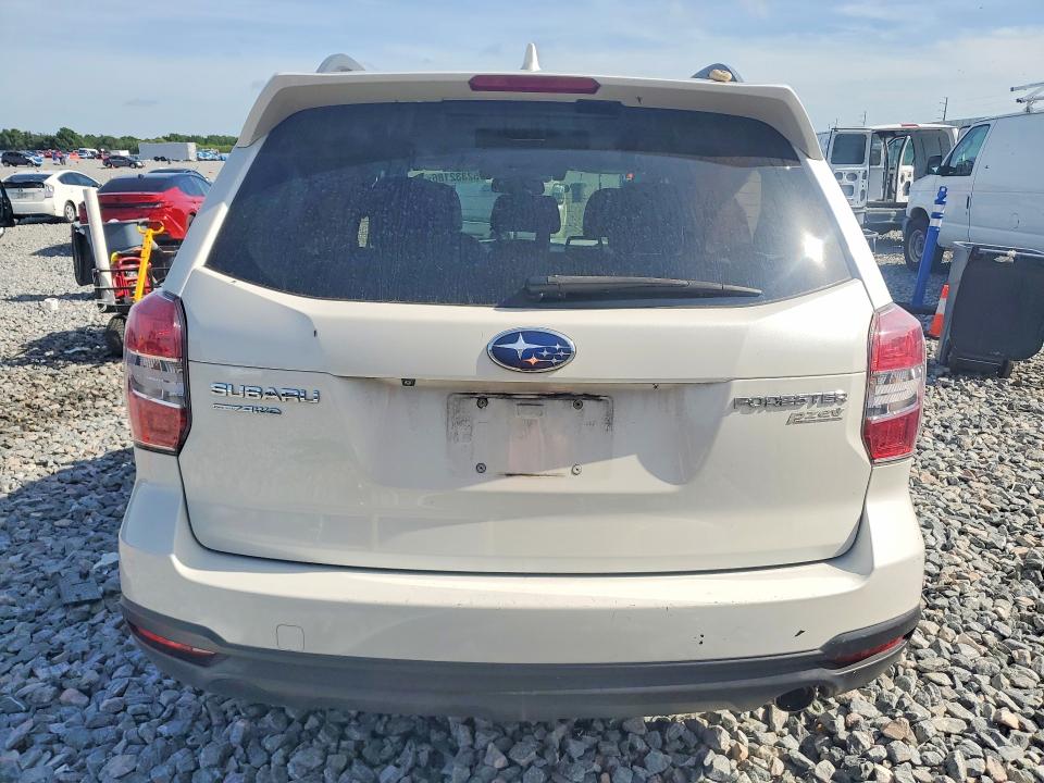 Продажа на аукционе авто 2016 Subaru Forester, vin: JF2SJARC9GH503693, номер лота: 52332186