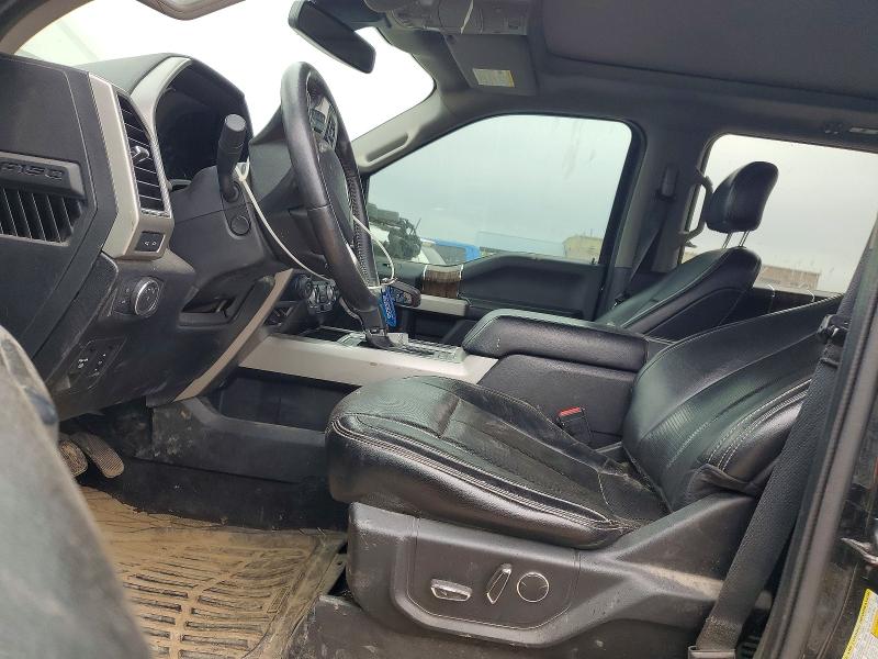 Aukcja sprzedaży 2018 Ford F150, vin: 1FTEW1E52JFD26461, numer aukcji: 52196156