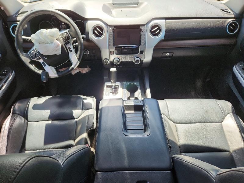 Продаж на аукціоні авто 2021 Toyota Tundra, vin: 5TFBY5F14MX981350, номер лоту: 53390706